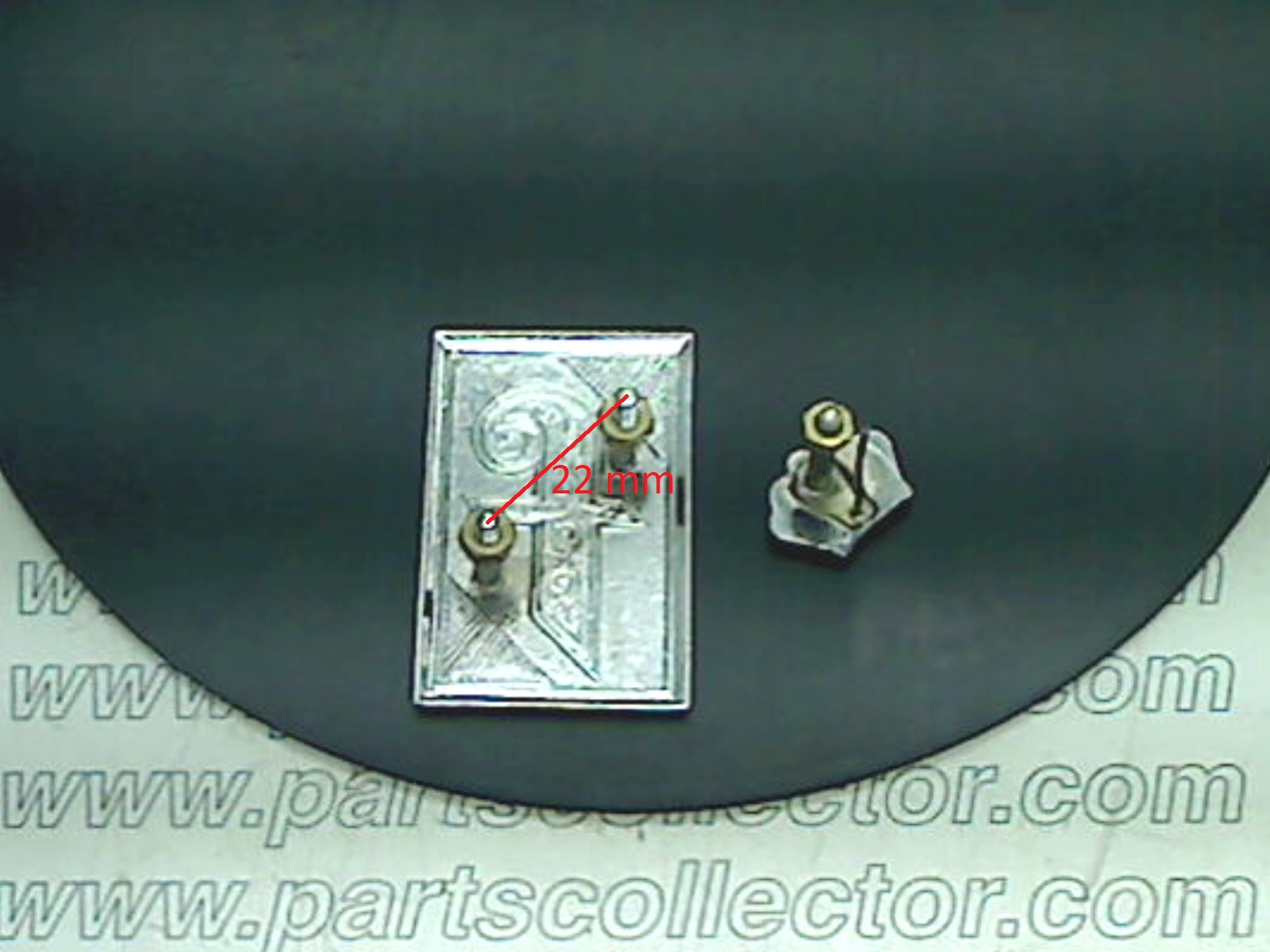 PININFARINA  Car body code 9026 compatible with: ALFA ROMEO ALFA ROMEO, FERRARI FERRARI, LANCIA LANCIA, PININFARINA PININFARINA - additional view